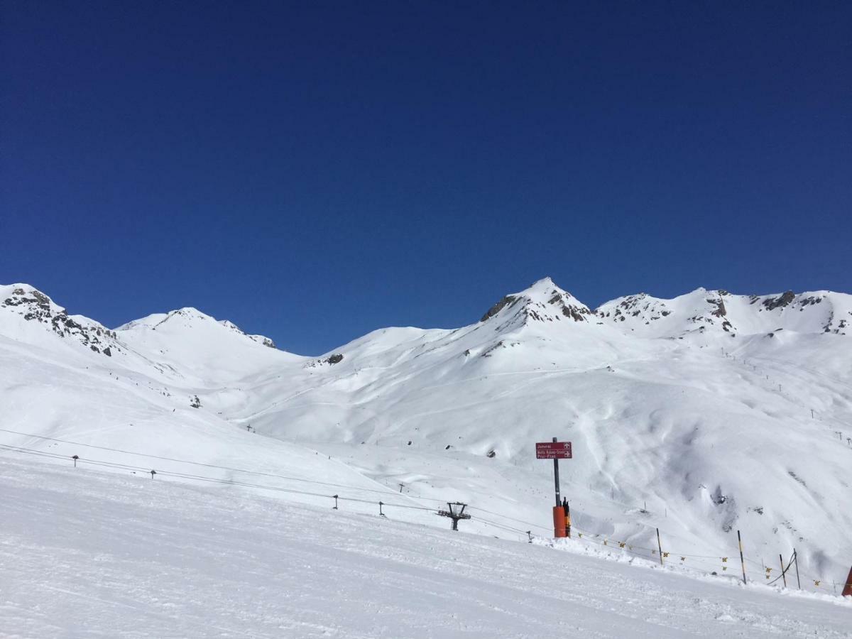 Chasa Bazzi Apartment Scuol Bagian luar foto